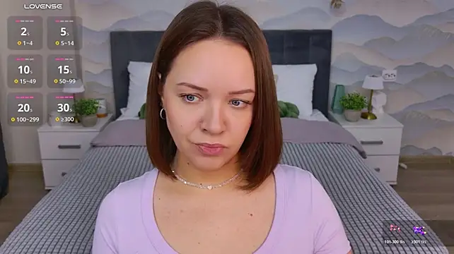 Chloe_Sapphire's Webcam Show