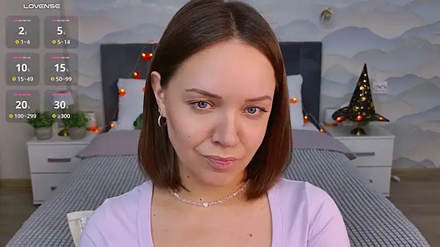 Chloe_Sapphire's Webcam Show