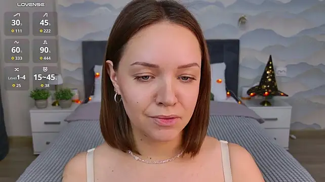 Chloe_Sapphire Webcam show