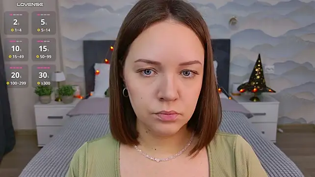 Chloe_Sapphire Webcam show
