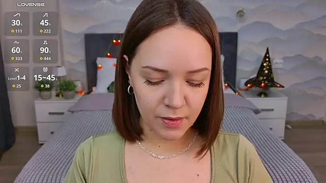 Chloe_Sapphire: вебкам-шоу