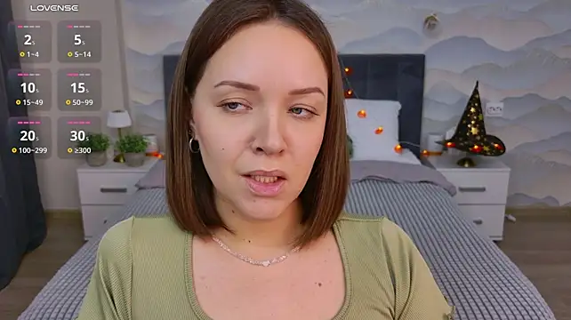 Chloe_Sapphire: διαδικτυακό σόου στην  κάμερα