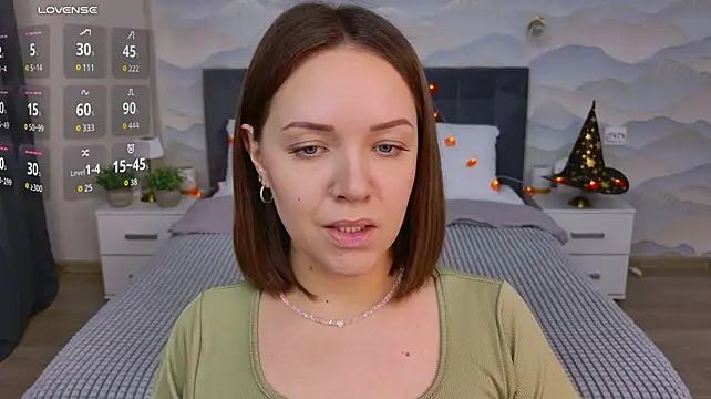 Chloe_Sapphire Webcam show
