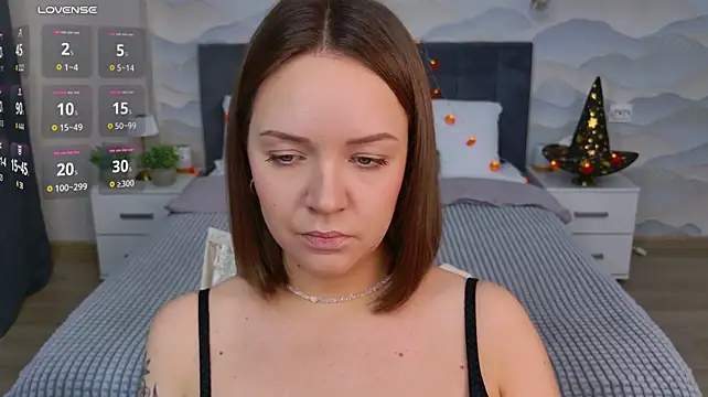 Chloe_Sapphire 网络视讯表演