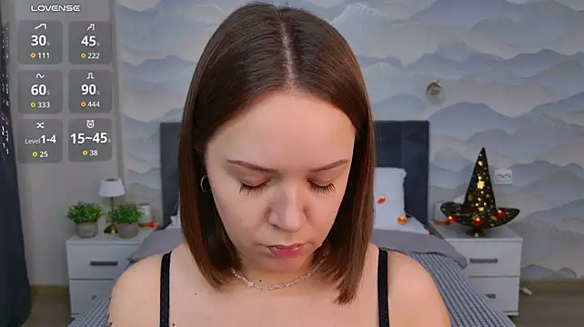 Chloe_Sapphire webcam show