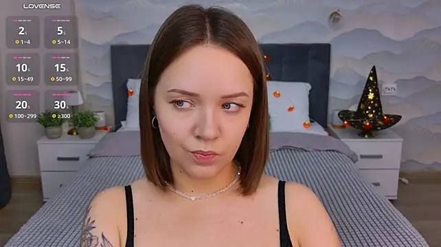 Chloe_Sapphire Pertunjukan Webcam