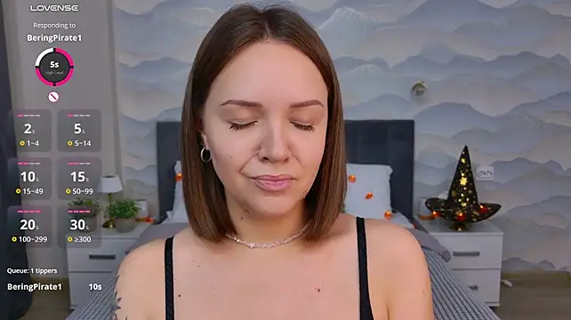 Chloe_Sapphire Show Webcam