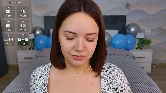 Show de Chloe_Sapphire na webcam