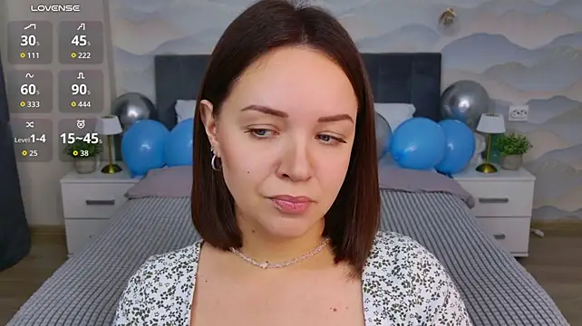 Chloe_Sapphire Adlı Modelin Web Kamerası Şovu