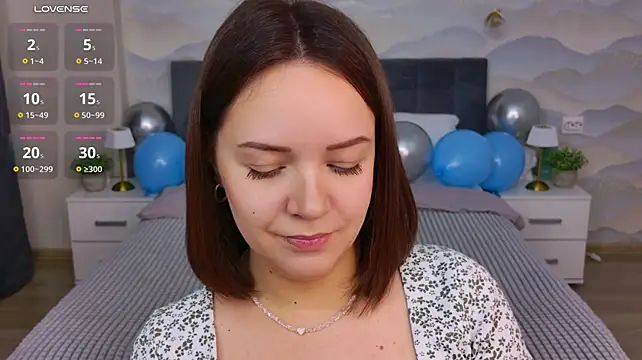 Chloe_Sapphire Webcam-Show