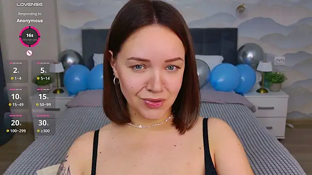 Chloe_Sapphire Webcam show