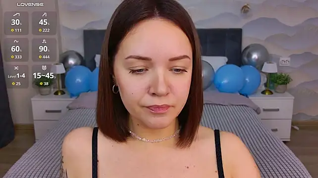 Chloe_Sapphire Webcam show
