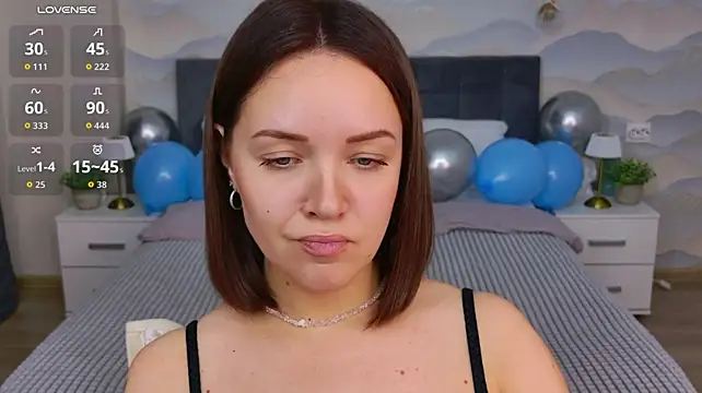 Chloe_Sapphire Webcam-Show