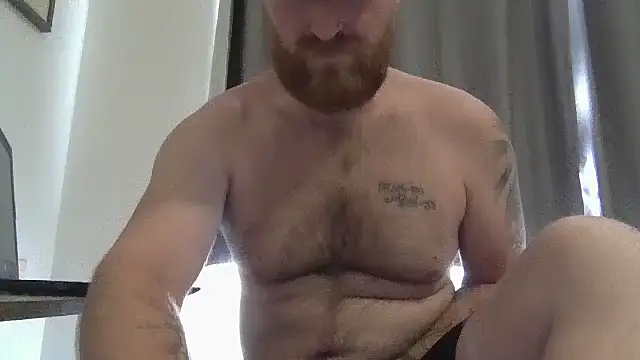 Show de webcam de murphthegurth