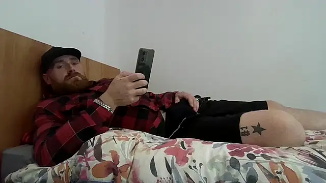 murphthegurth's Webcam Show