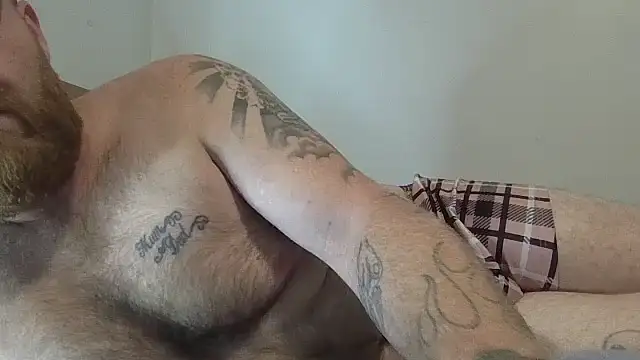 murphthegurth – webcam-show