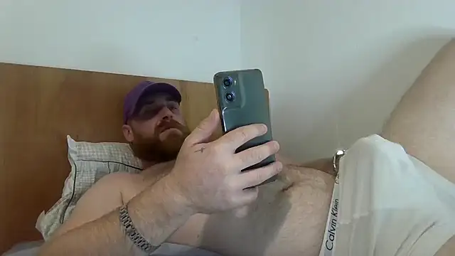 murphthegurth Webcamshow