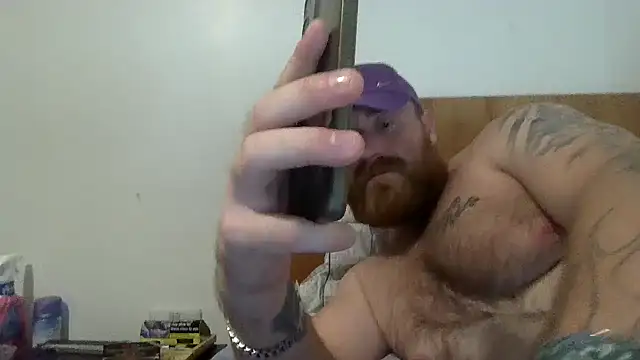 murphthegurth webcam show