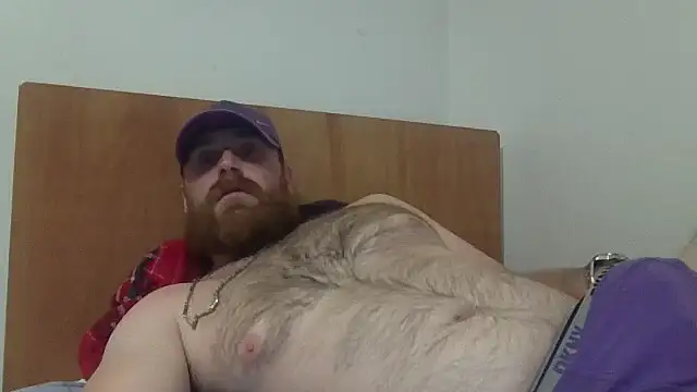 murphthegurth Webcam show