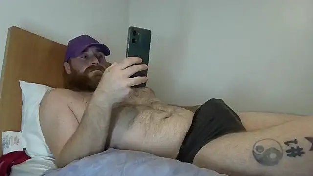 murphthegurthn Webbikameraesitys