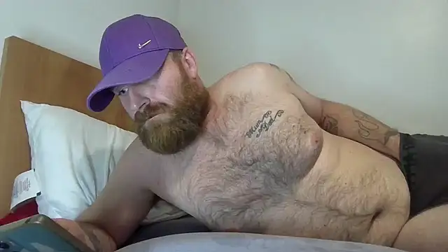 murphthegurth Show in webcam
