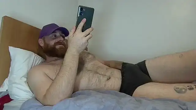 murphthegurth Webcamshow