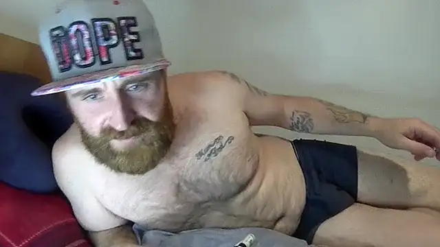murphthegurth webcam show