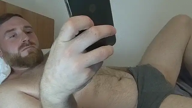 murphthegurth – webcam-show