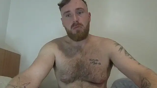 Webkamerová show murphthegurth