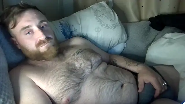 murphthegurth webcam show
