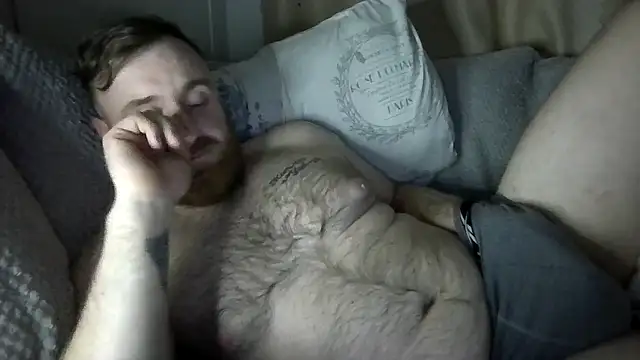 murphthegurth Webcam Show