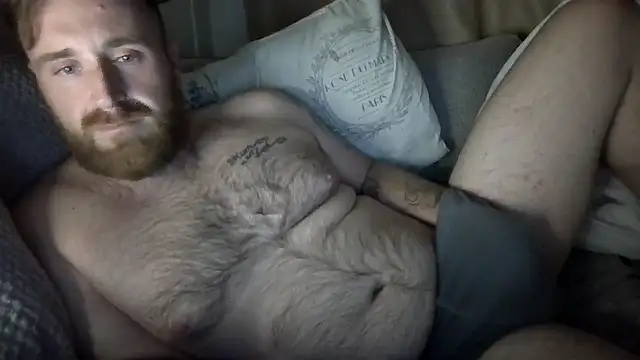 murphthegurth webcam show