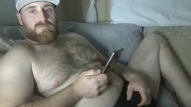 murphthegurth Show Webcam