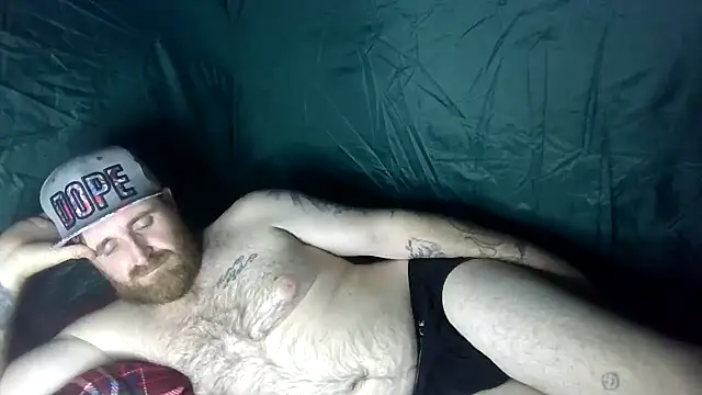 عرض كام murphthegurth