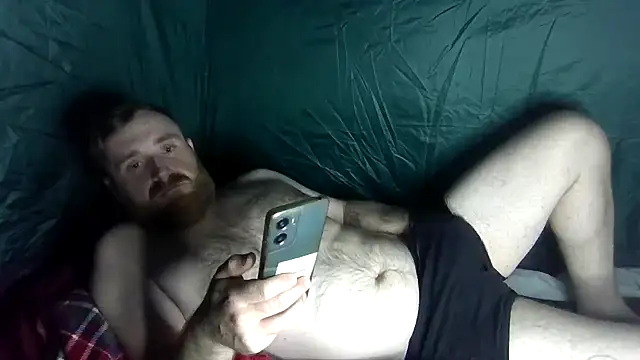 murphthegurth's Webcam Show