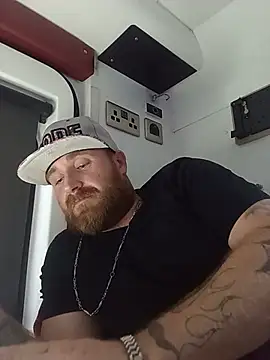 Show de murphthegurth na webcam