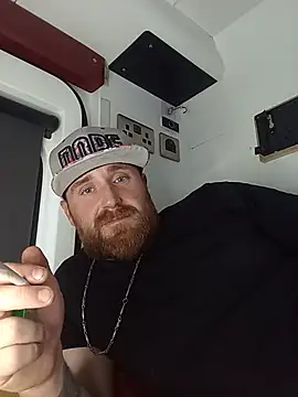murphthegurth Webcam Show