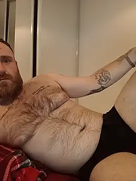 murphthegurth's Webcam Show