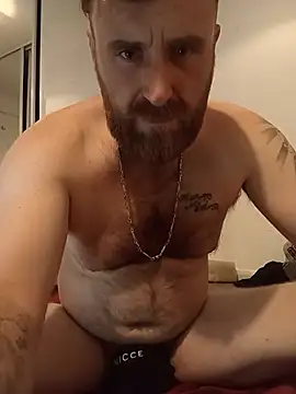 murphthegurth Pertunjukan Webcam