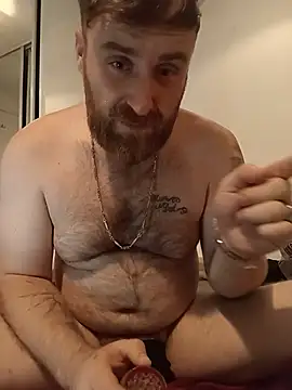 murphthegurth Pertunjukan Webcam