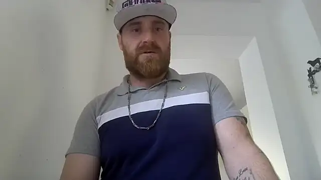 murphthegurth's Webcam Show