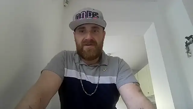murphthegurth Pertunjukan Webcam