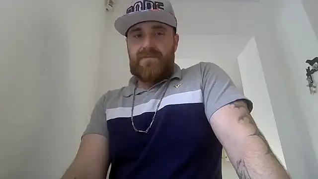 murphthegurth Show Webcam