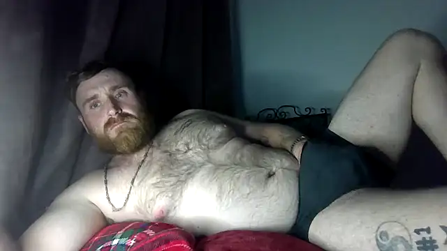 Show webcam de murphthegurth