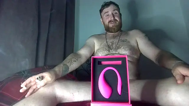 murphthegurth Pertunjukan Webcam