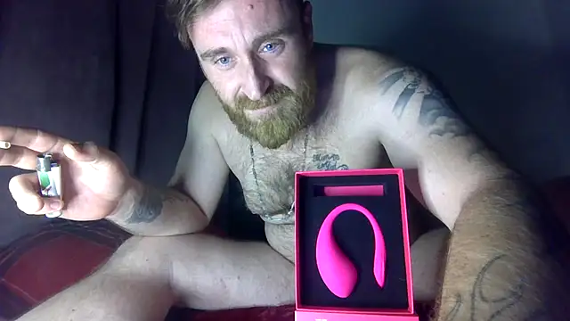 Show webcam de murphthegurth