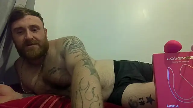 murphthegurth webcam show