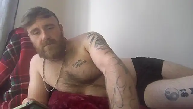 murphthegurth webkamerás műsora