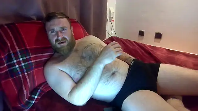 murphthegurth webcam show