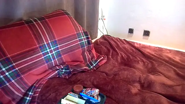 murphthegurth Show in webcam